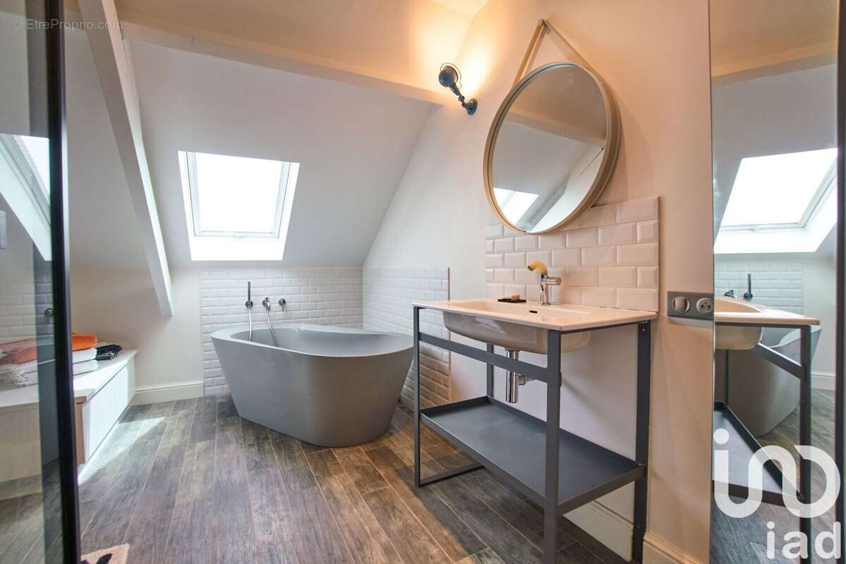 Photo 7 - Maison à CHAMPIGNY-SUR-MARNE