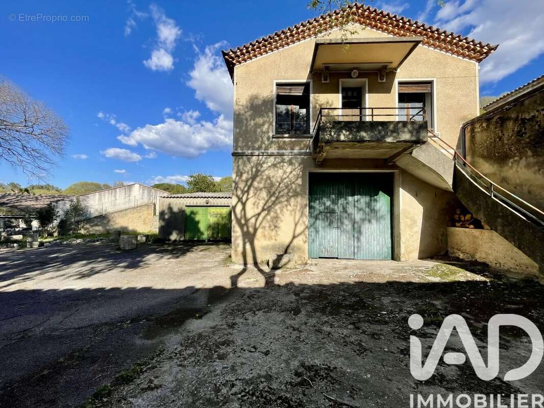 Photo 2 - Maison à TEYRAN