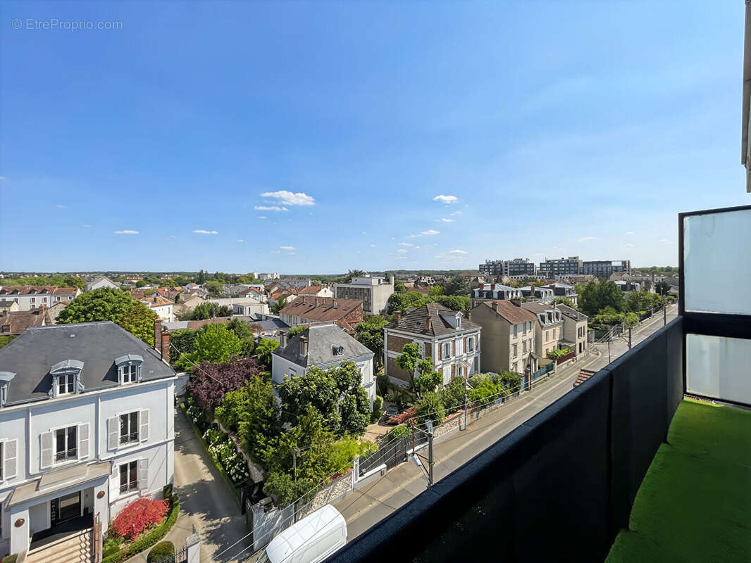 Appartement à MELUN