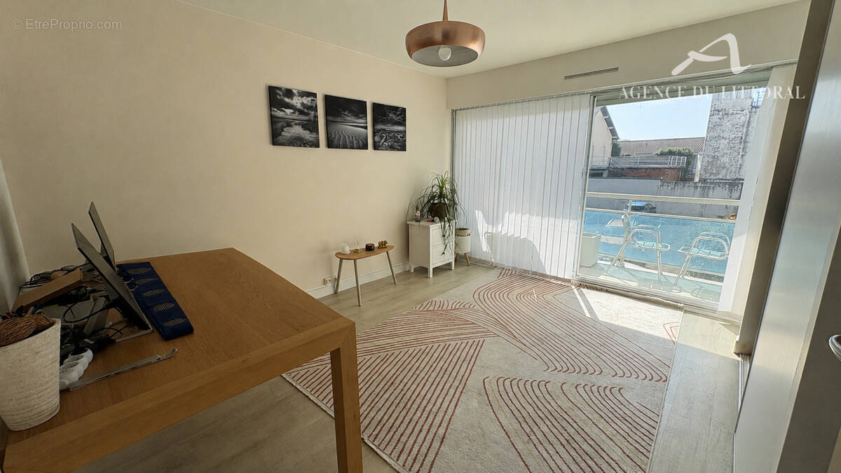 Appartement à ANDERNOS-LES-BAINS