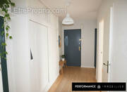 Appartement à LAXOU