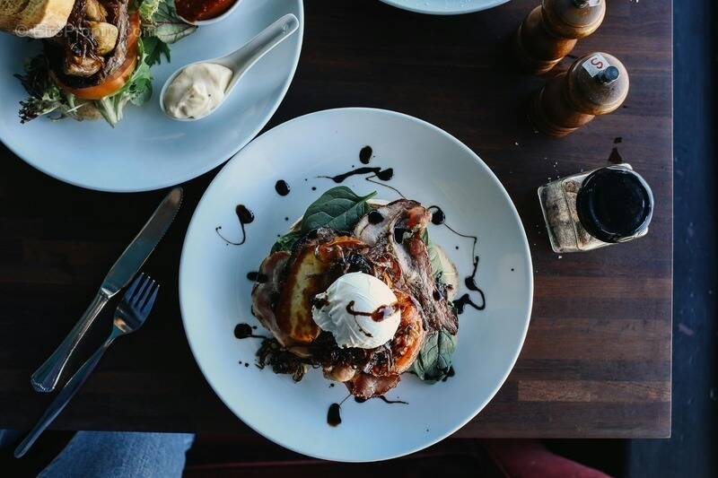 Commerce à VEULES-LES-ROSES