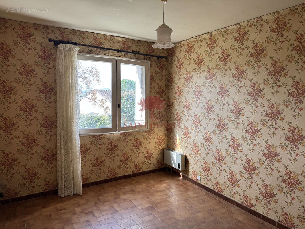 Maison à GIGNAC