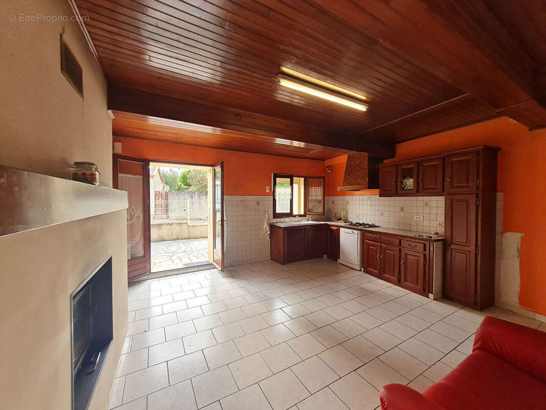 Maison de ville à Lectoure - photo 3