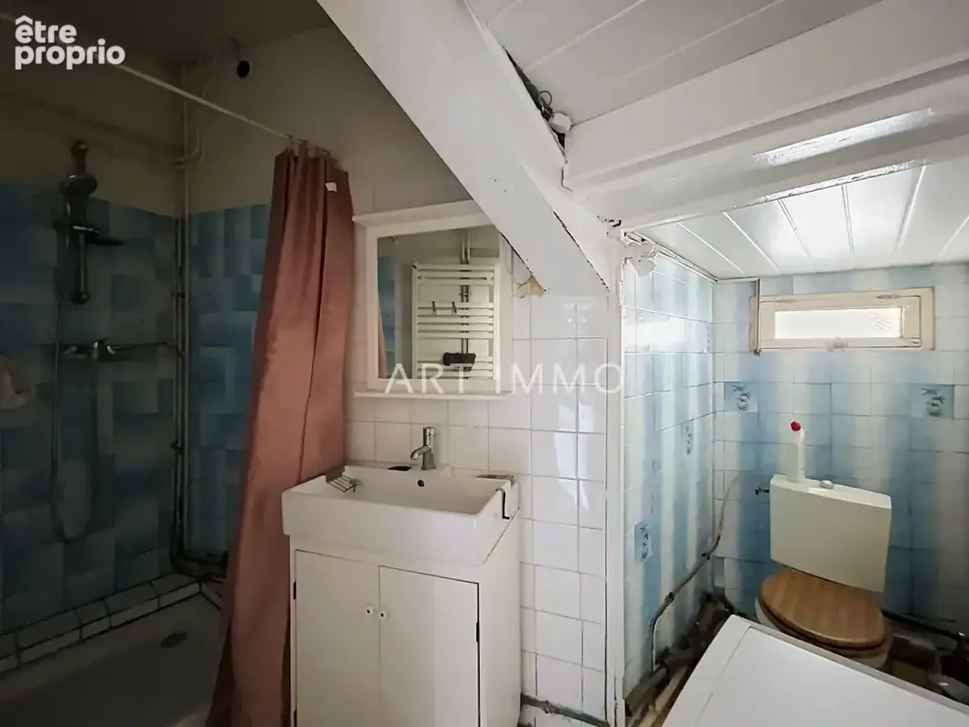 Maison de village a vendre a maubec - photo 6