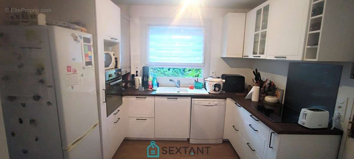 Maison à LE BOSC-ROGER-EN-ROUMOIS