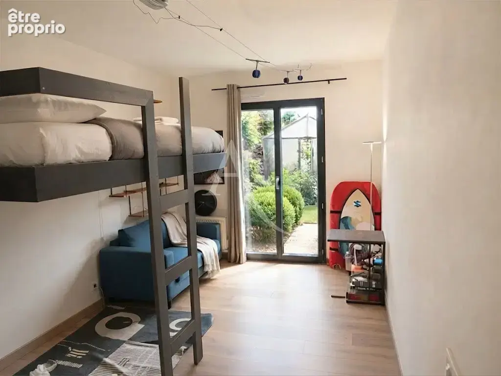 À SAISIR RAPIDEMENT ! Maison plain-pied à Rétaud - photo 6