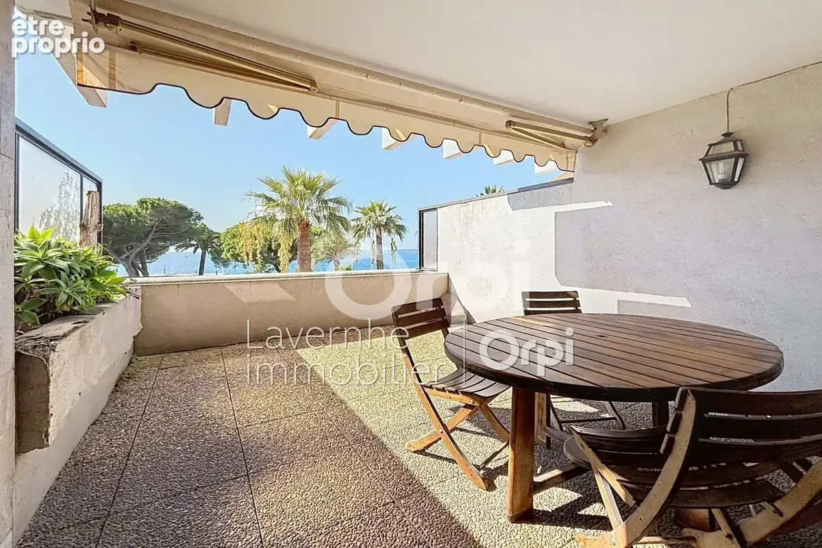 Appartement 4 pièces 111 m² à vendre à Antibes (06160) - photo 2