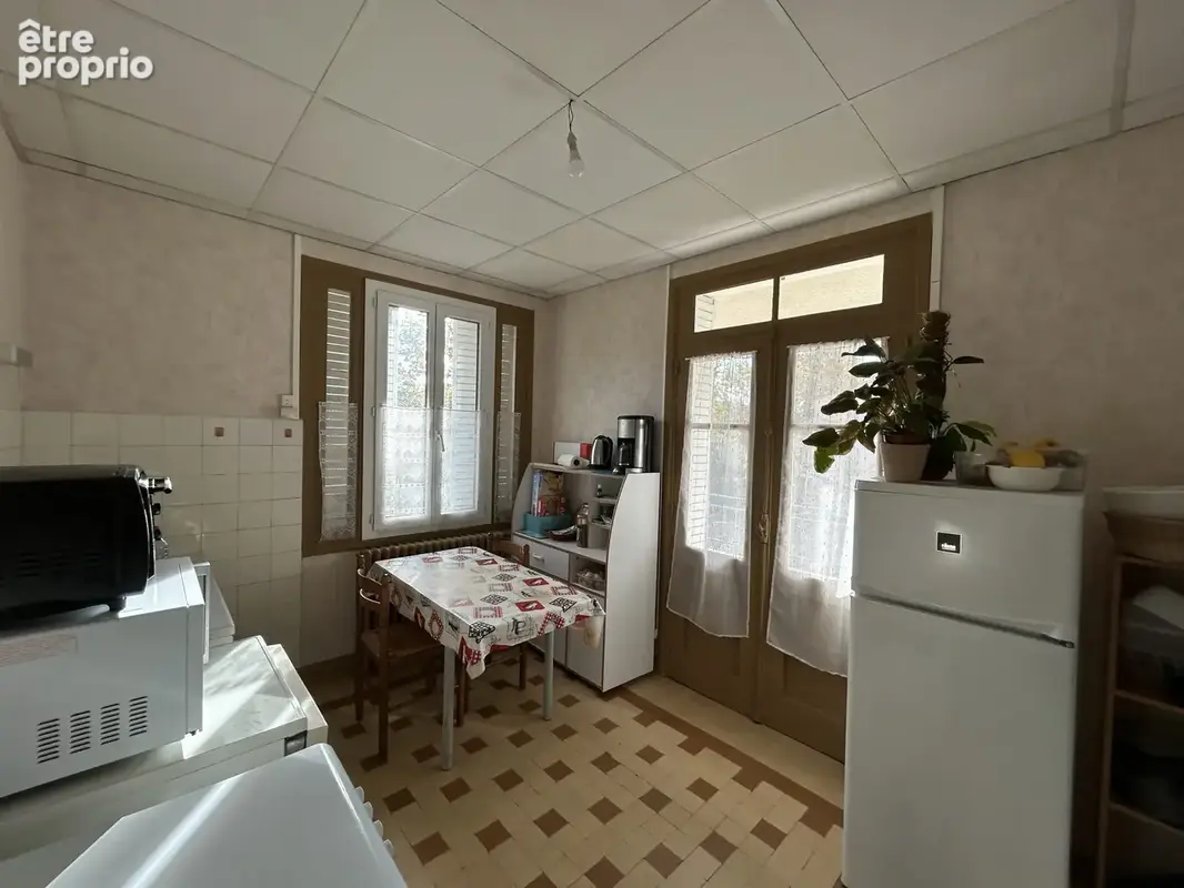 Maison 5 pièces 96 m² à vendre à Le Pouzin (07250) - photo 3