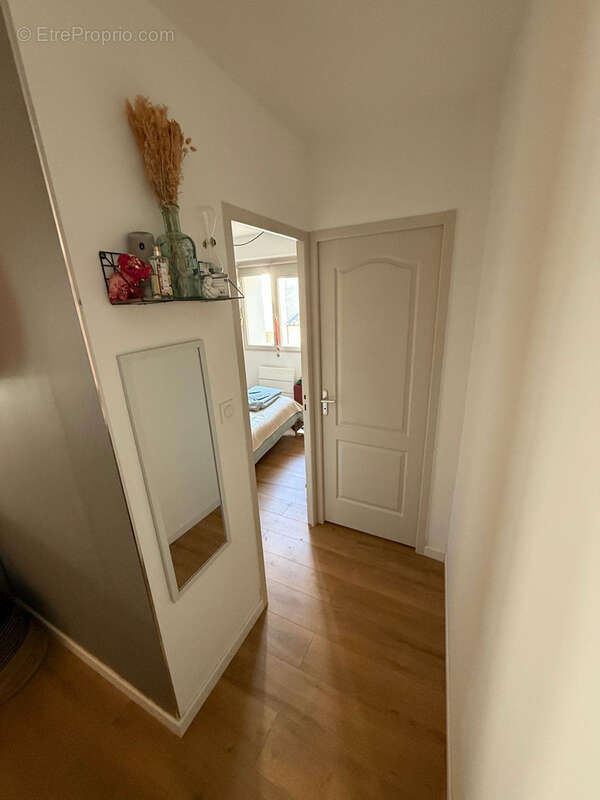 Appartement à NARBONNE