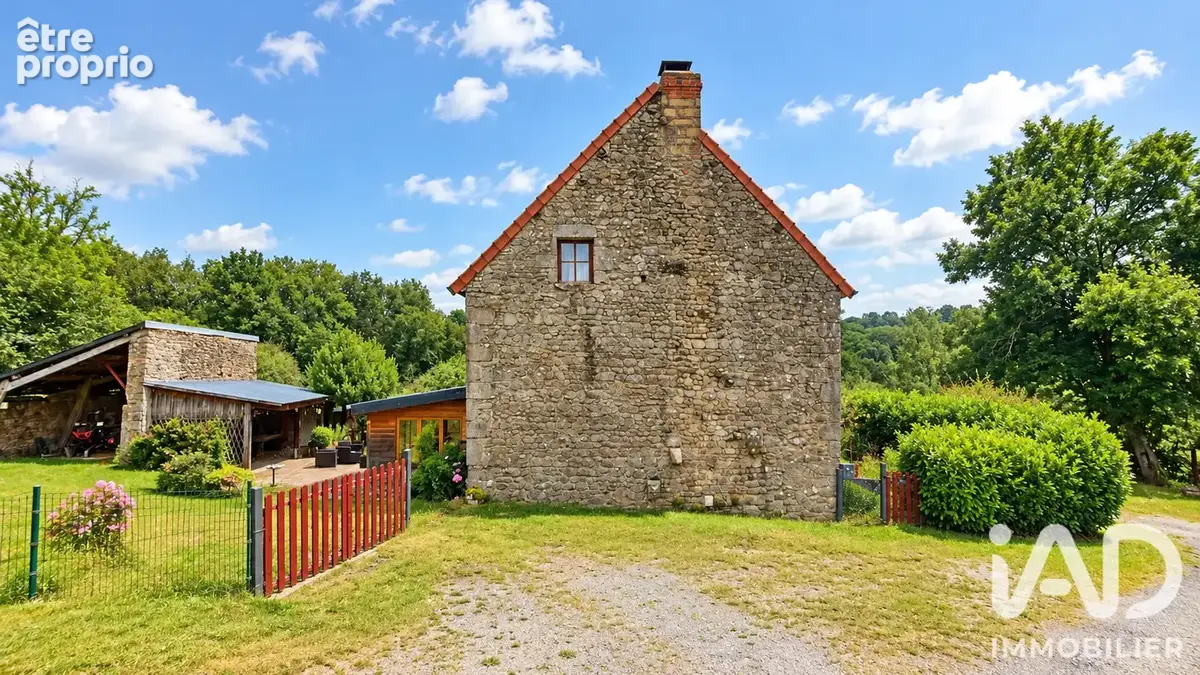 Photo 1 - Maison à MAINSAT