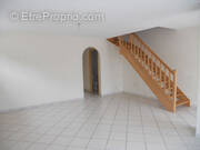 Appartement à SEEBACH