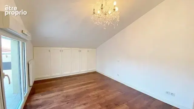 Exceptionnel attique de type 4 pièces de 103 m2 soit 140 m2 hors loi carrez avec 60 m2 de terrasses - photo 27