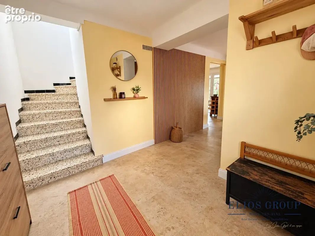 Maison 6 pièces 177 m² à vendre à Tourves (83170) - photo 8