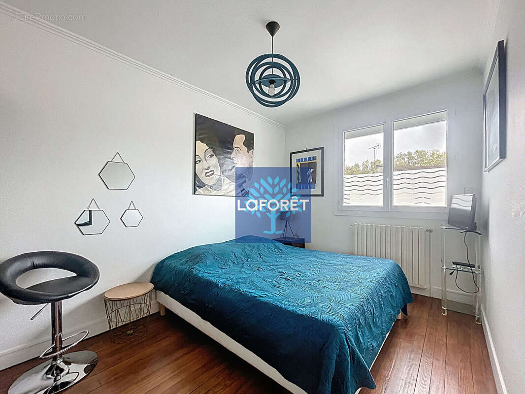 Maison à PONT-AUDEMER