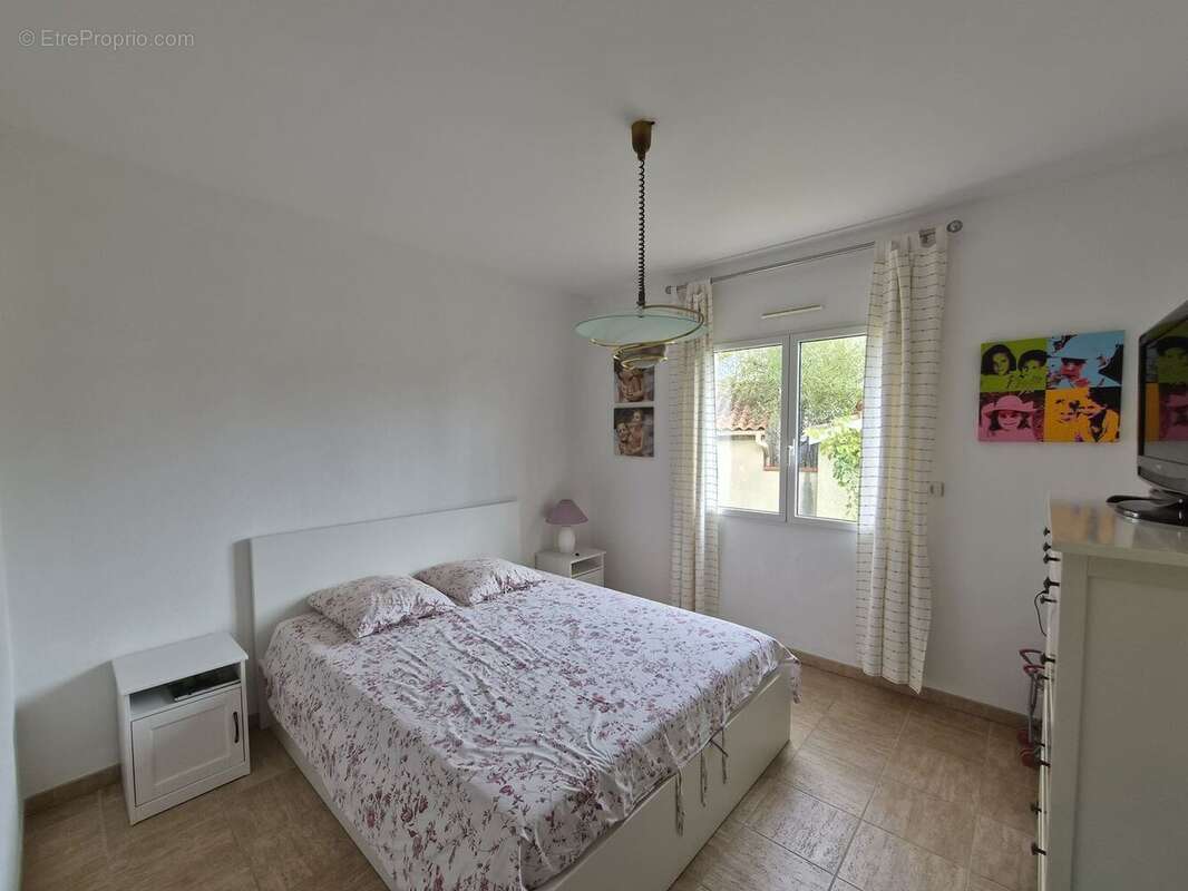 Maison à TOURNEFEUILLE