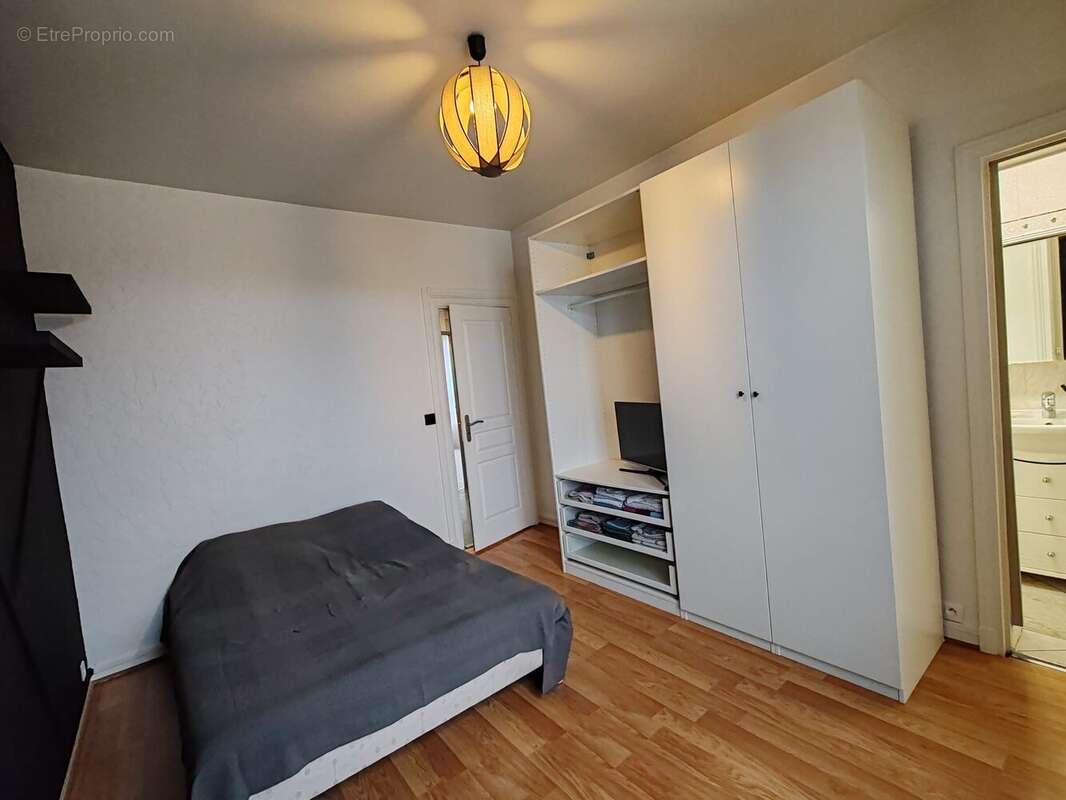Appartement à CHELLES