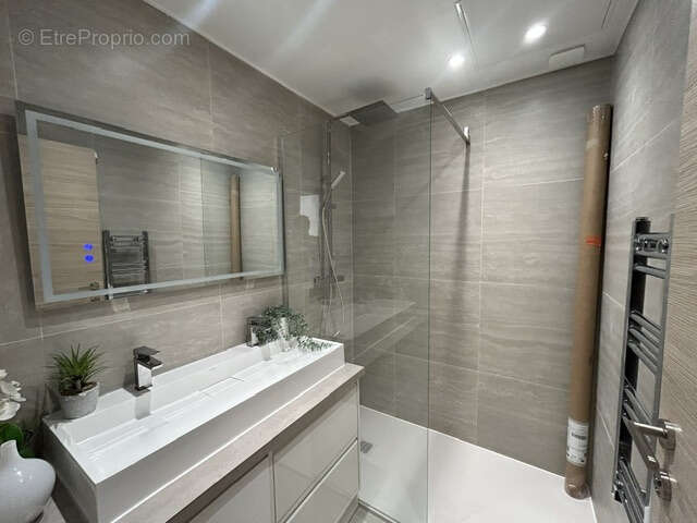 Beaulieu sur mer - appartement centre ville - terrasse - piscine - 55m2 - photo 17