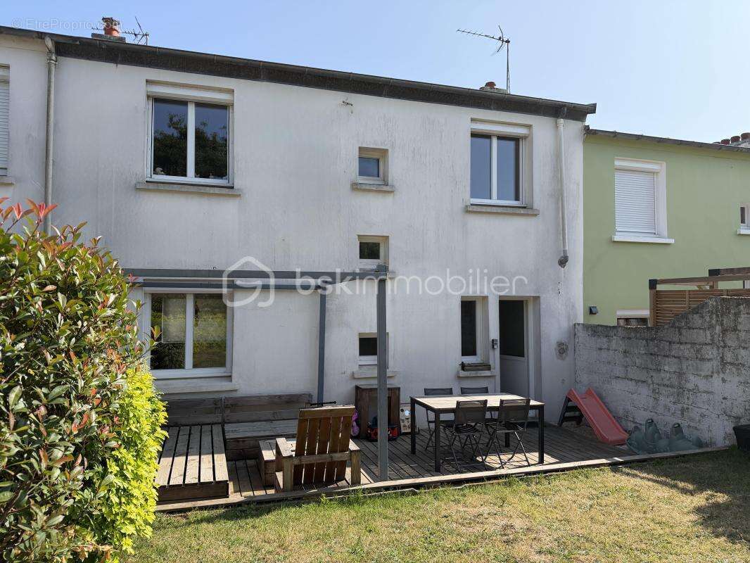 Maison familiale, 6 pièces de 85,18m2 - photo 12