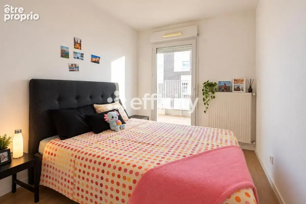 Appartement - photo 6