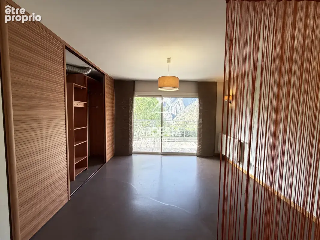 Maison 125 m2 - saint michel de maurienne - photo 37