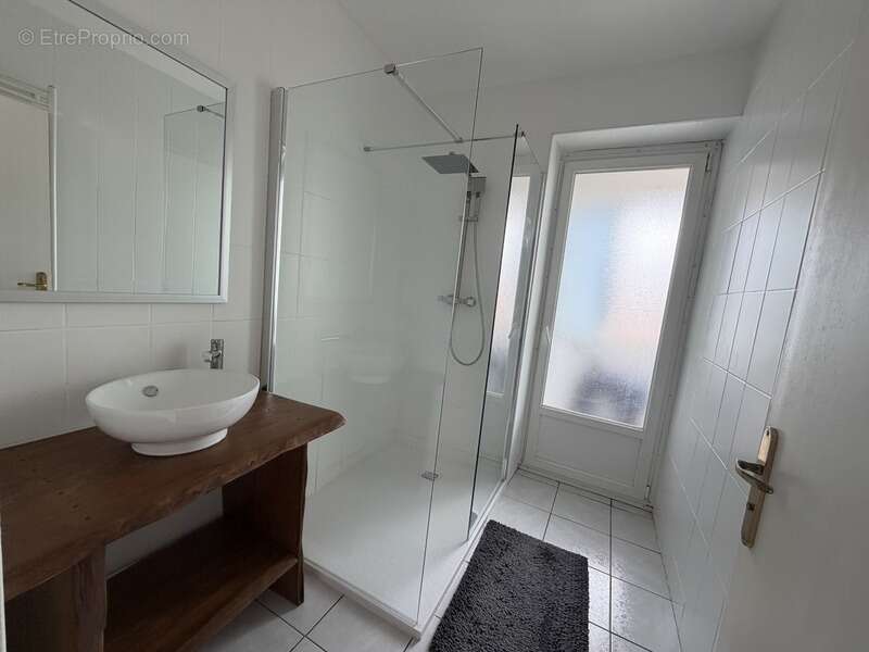 Appartement à THIONVILLE