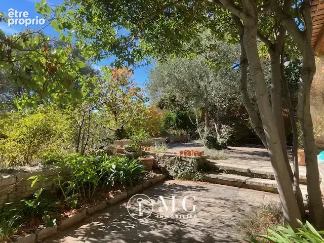 Bastide avec terrain - photo 32