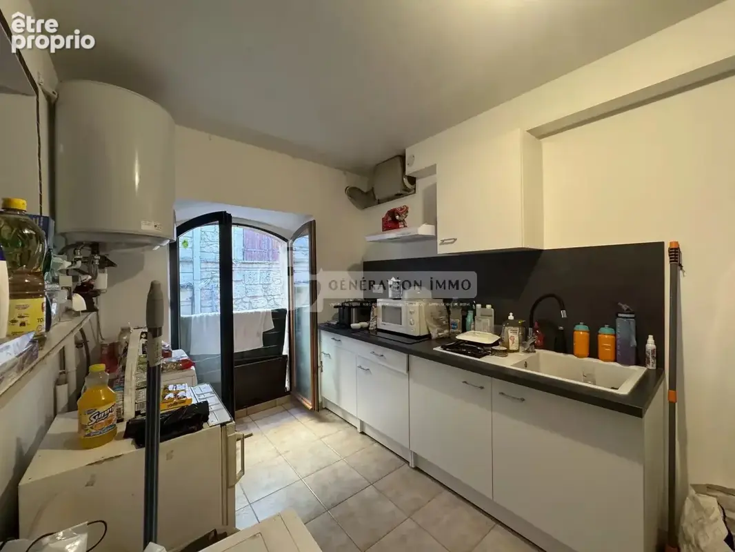 Immeuble MONTFRIN Centre - photo 6