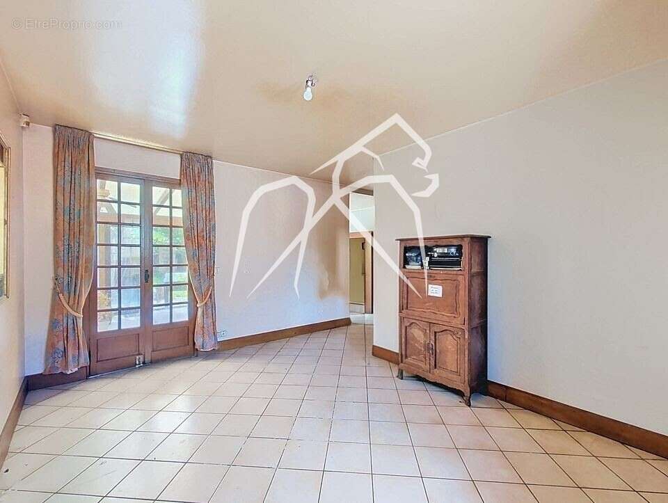 Appartement à CAUDEBEC-LES-ELBEUF
