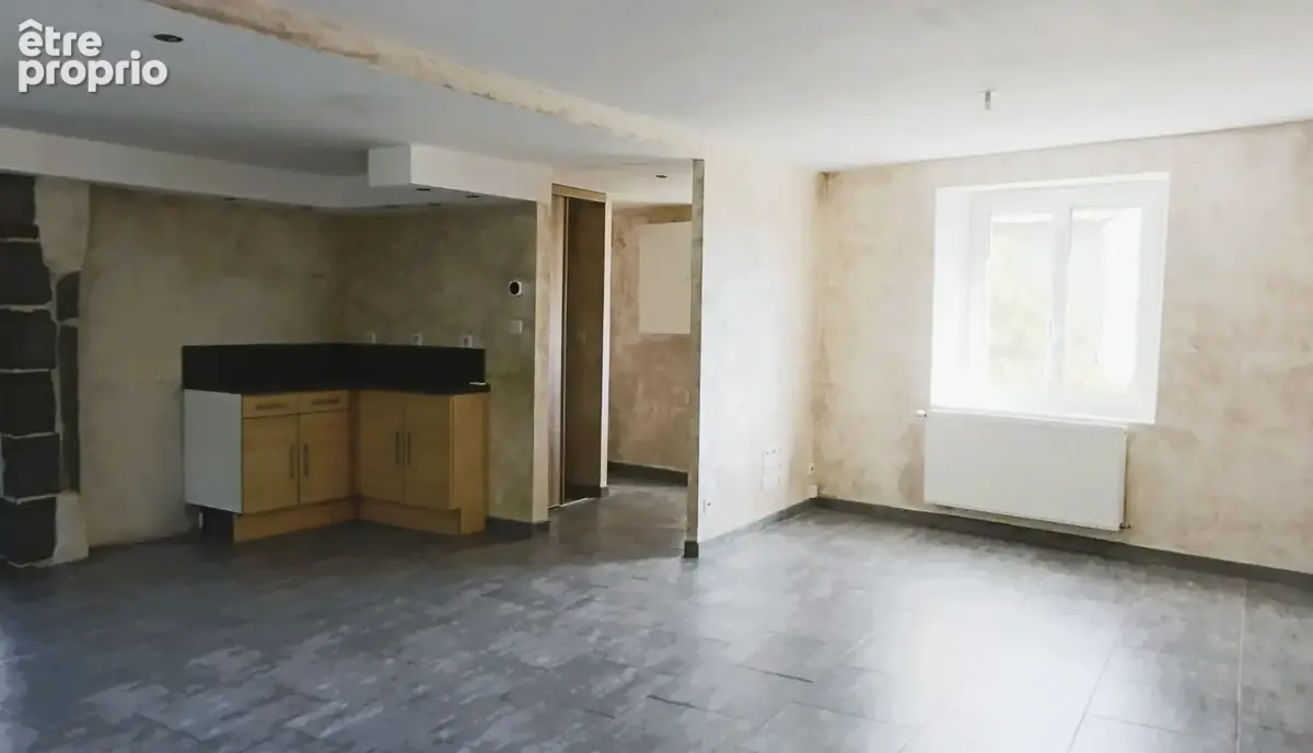 Maison Enval 5 pièce(s) - photo 4