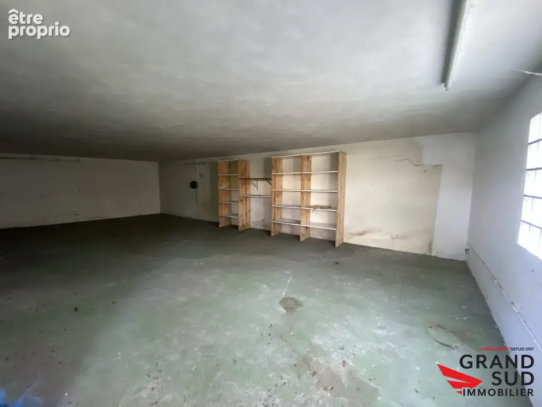 Terrain 465 m² à vendre à Bordeaux (33200) - photo 3