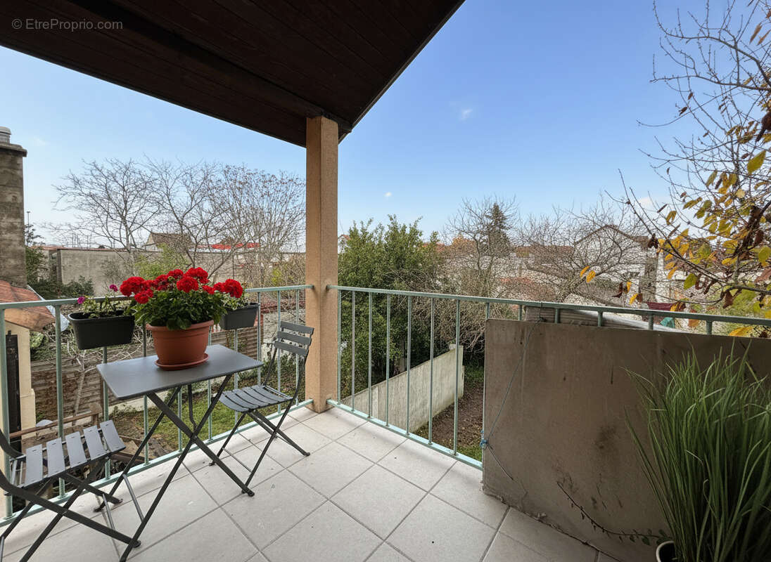 Maison à HOUILLES