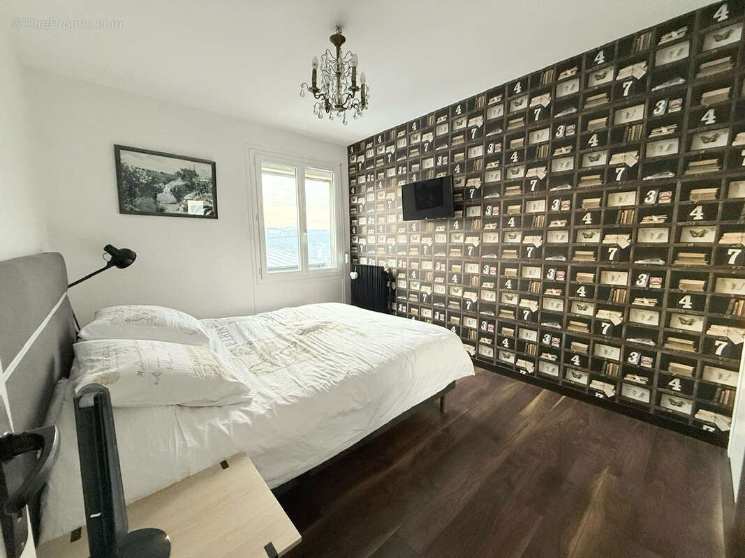 Maison à DEVILLE-LES-ROUEN