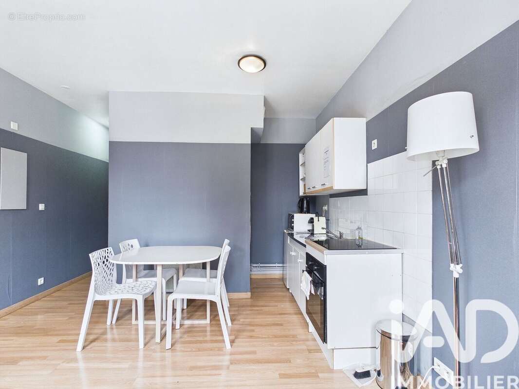 Photo 4 - Appartement à TROYES