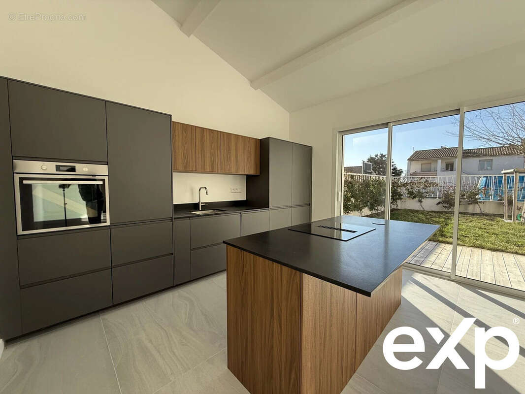 Maison à CHATELAILLON-PLAGE