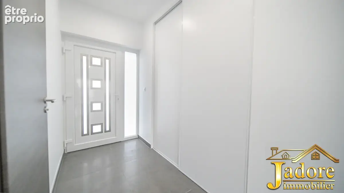 Maison plain-pied neuve ! - photo 13