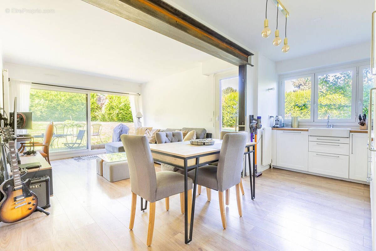 Appartement à WISSOUS