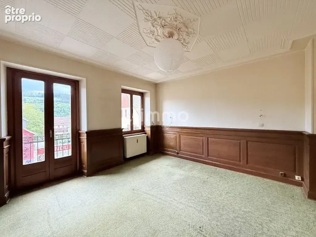 Charmant appartement F2  Muhlbach sur Munster - photo 1