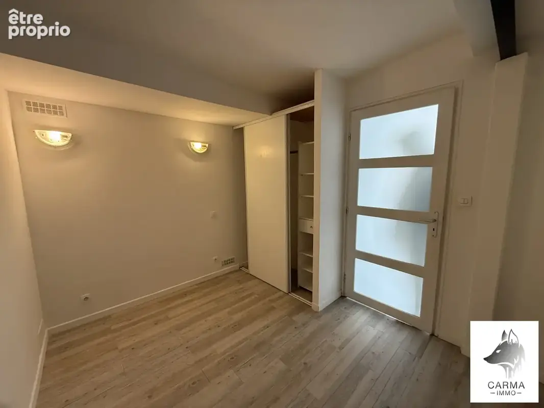 Appartement 1 pièce 33 m² à vendre à Nantes (44000) - photo 5