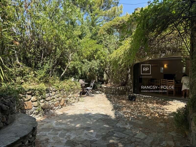 Maison à vendre 8 pièces MOLIERES SUR CEZE (30) - photo 9