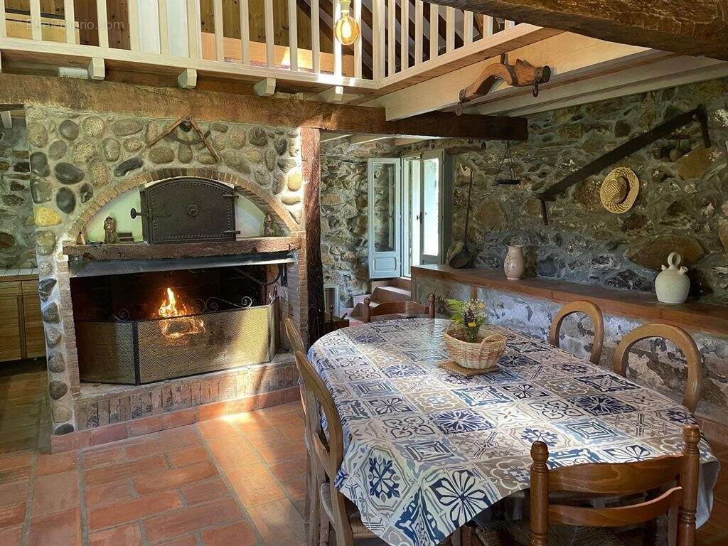 Maison à ASTE-BEON
