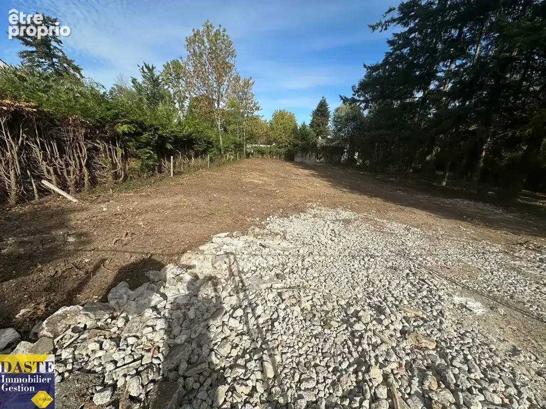 Terrain a batir - photo 3