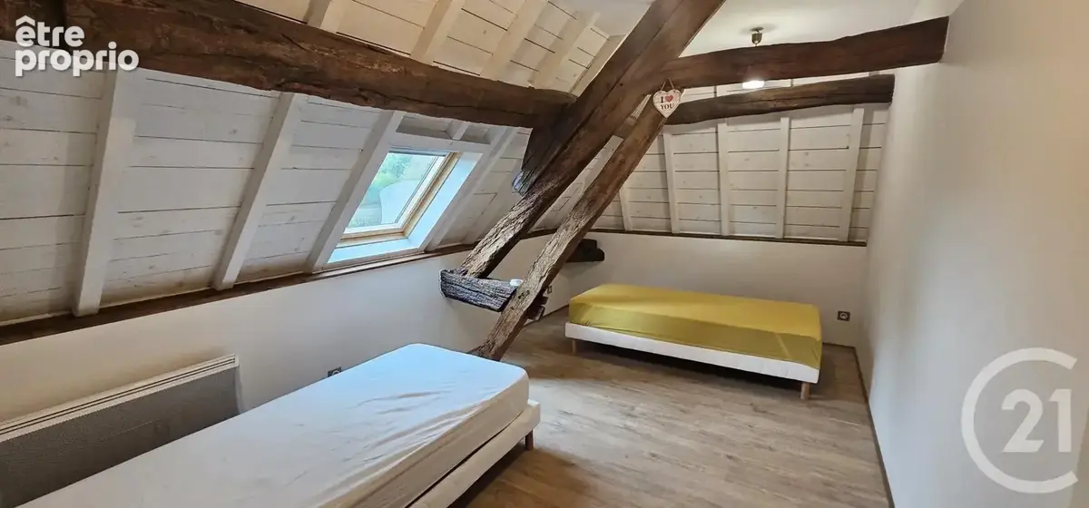 Maison 10 pièces 242 m² à vendre à Montagny-Pres-Louhans (71500) - photo 26