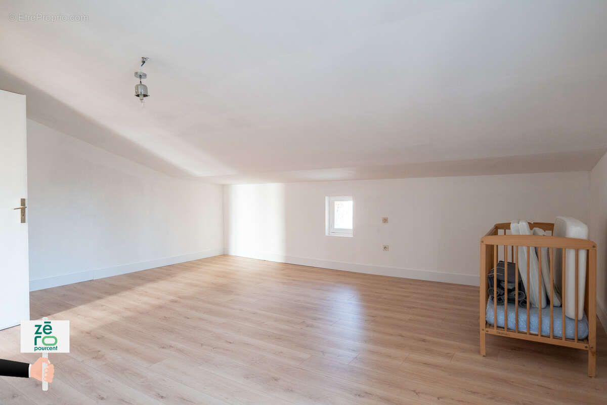 Maison à SAINTE-HERMINE