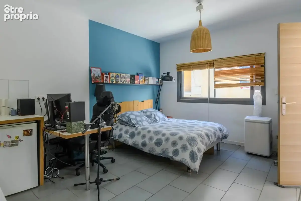 Maison 162 m² à Marseille-7e  - photo 39