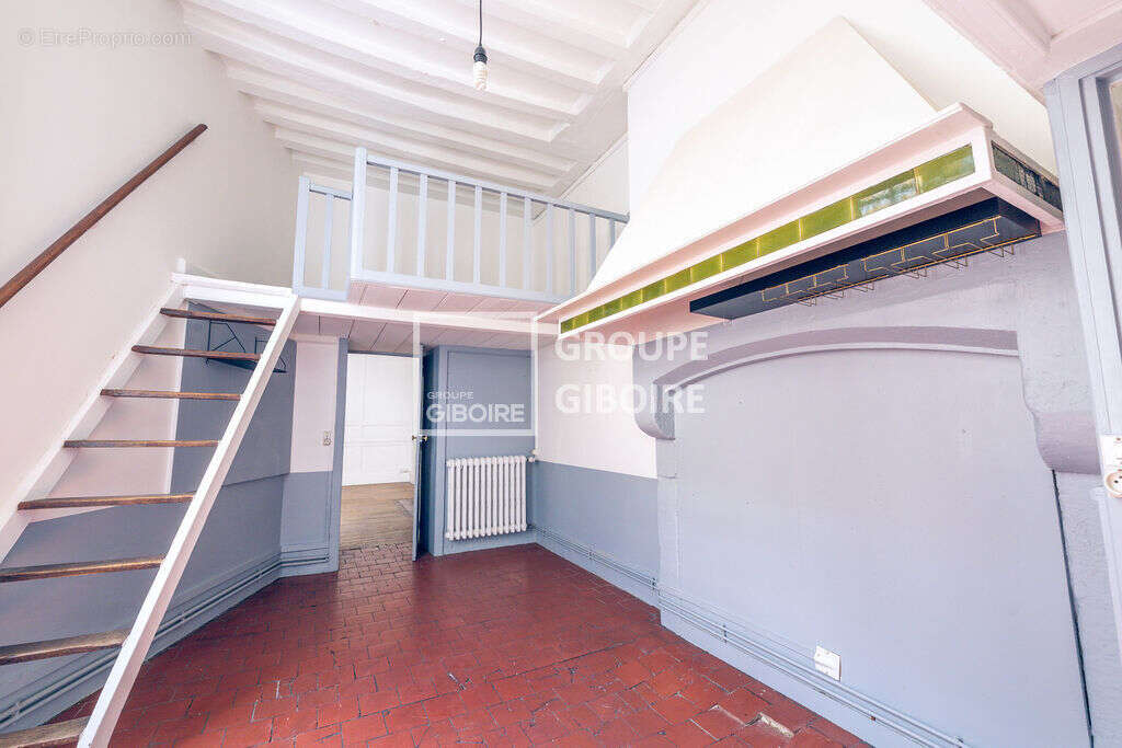 A vendre - Agence Giboire *EXCLUSIVITE* Appartement Rennes 2 pièce(s) 42.82 m2 - photo 3