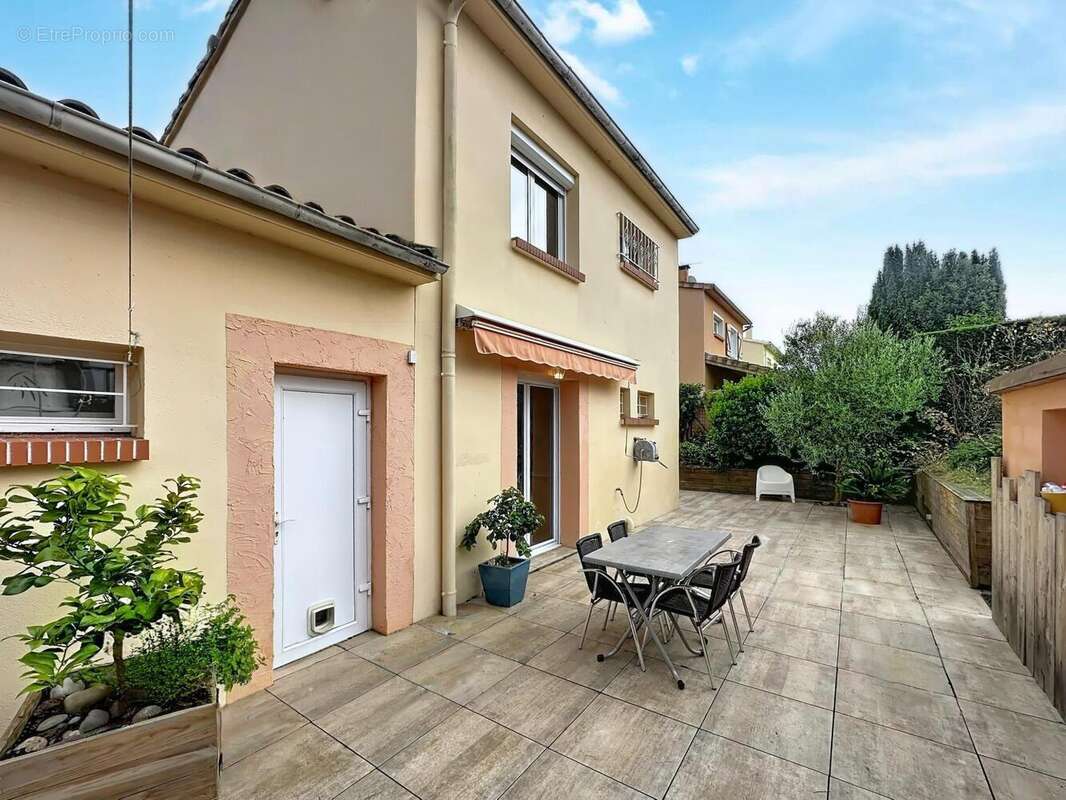 Photo 7 - Maison à LABASTIDE-SAINT-SERNIN