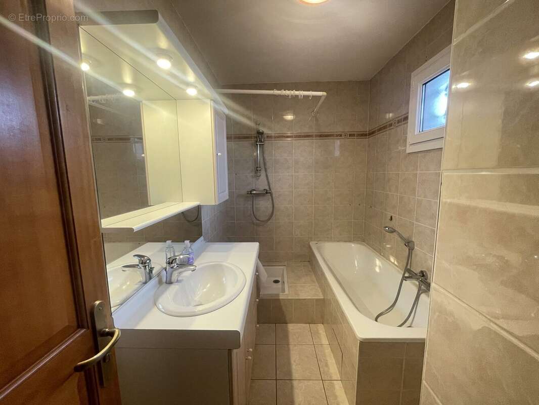 Maison à TRUCHTERSHEIM