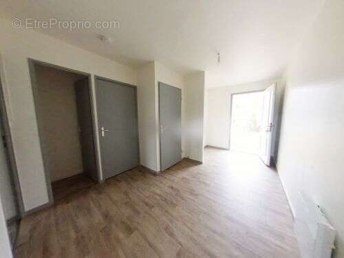 Maison à CONCRESSAULT