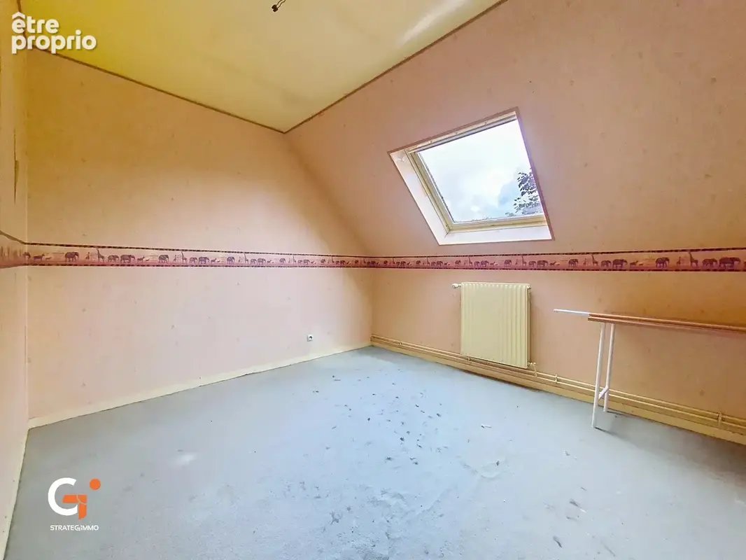 Maison 3 chambres avec jardin et garage – Les Essarts, Grand-Couronne - photo 12